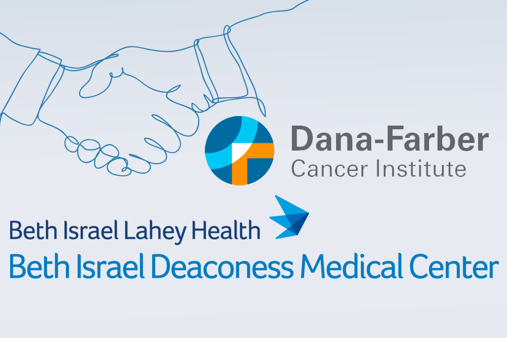DanaFarber, Beth Israel Deaconess sign cancer hospital deal Modern